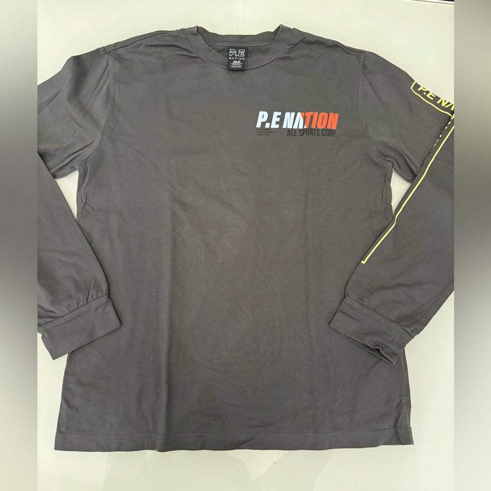 P.E Nation Shirt